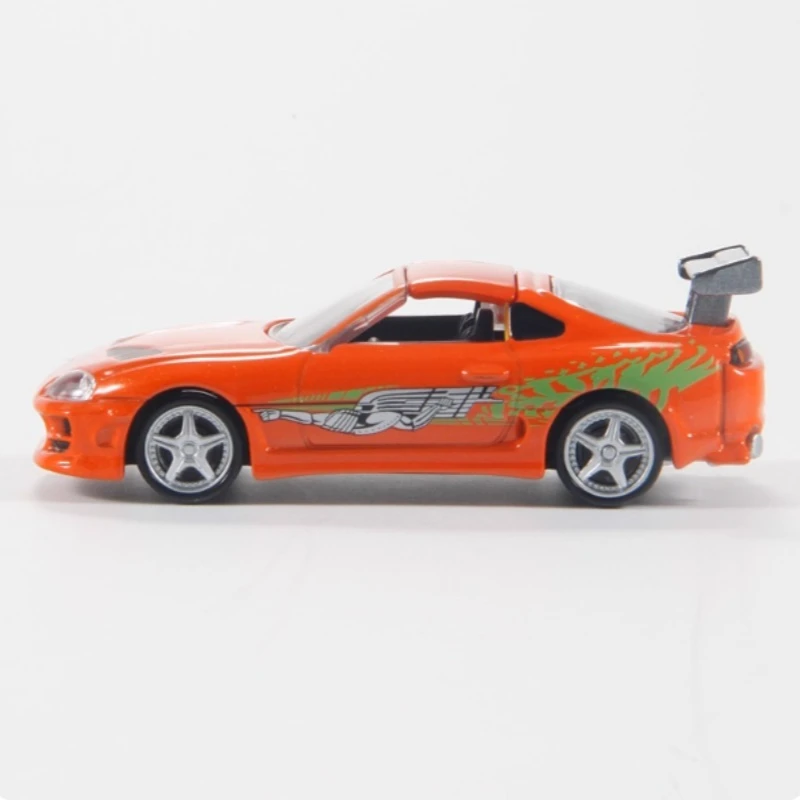 

TAKARA TOMY Tomica 1/64 TPU03 Toyota Subaru Alloy Car Model Office Bedroom Toy Collection Model Decoration Ornaments Boy Gift