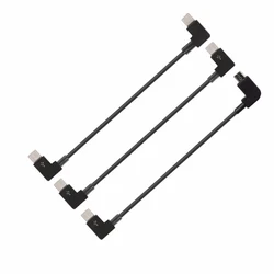 Cable de datos con Control remoto de Micro puerto, línea de teléfono y tableta para DJI Mavic Mini / mini SE / Air / Pro 1/ Spark /mavic 2 Pro y Zoom
