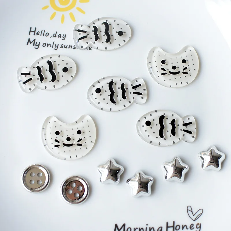 12/16Pcs Fashion Shoe Charms for Sandals Clogs DIY Set Accessories Cute Animals Summer Ocean Series Shoes Decorations