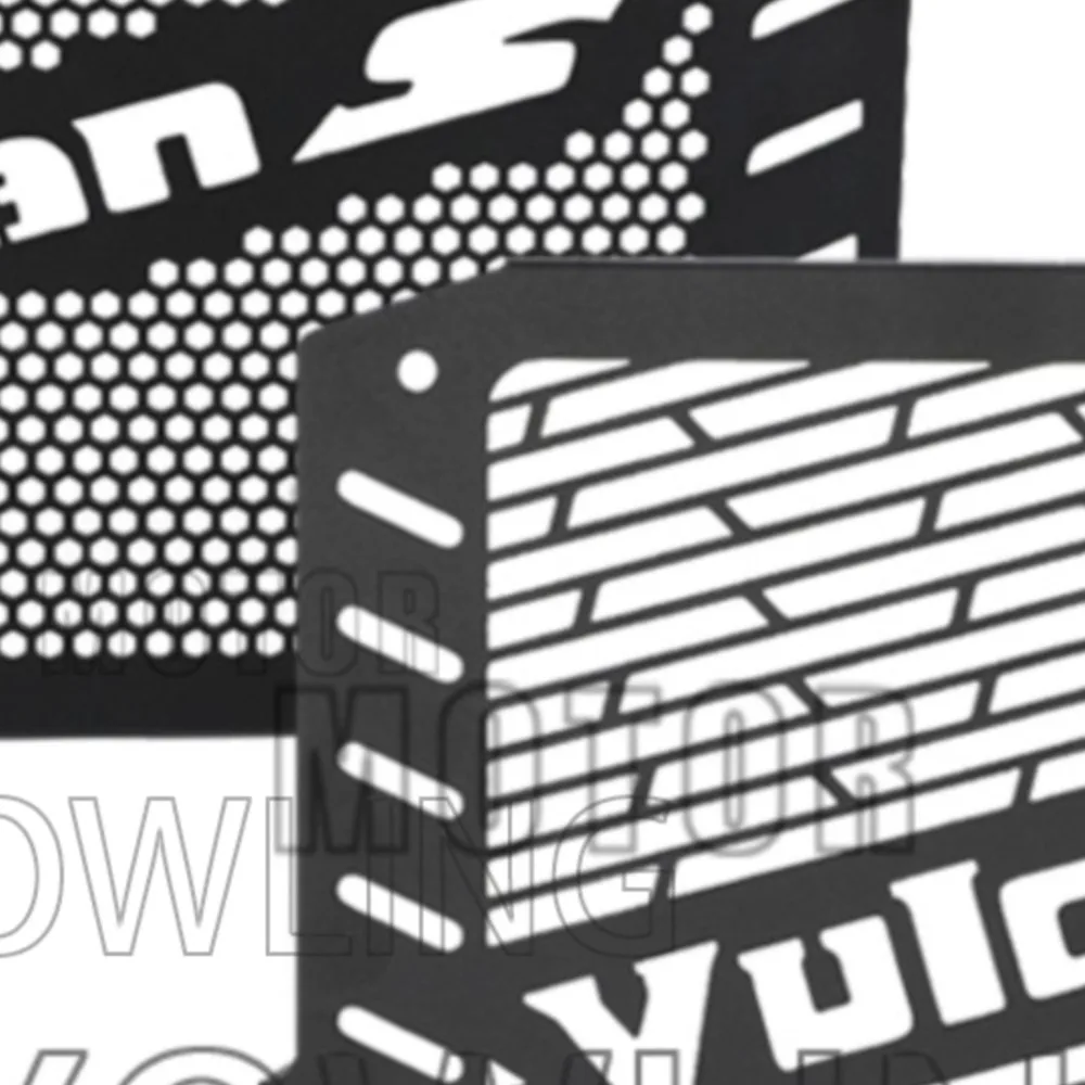 

Защитная решетка радиатора для мотоцикла Kawasaki Vulcan 650 S VulcanS 650 S650 VN650 2015 ~ 2026