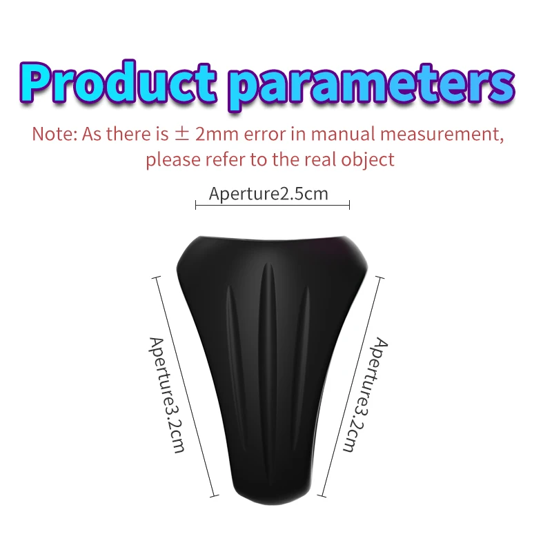 Penis Ring Reusable Silicone Cock Ring Enlargement Delayed Ejaculation Erection Sex Toys For Men Dick Enlarger Penisring for 18+