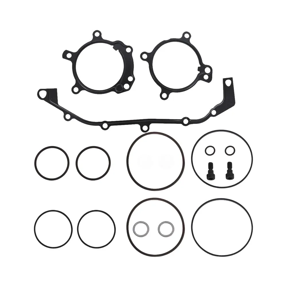 For Engine Repair As Shown O-Ring Seal Kit Wear-resistant Material Non-deformation Design Practical Repair Tool