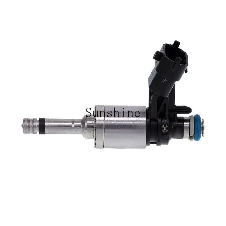 Cocok untuk Jalan, Range Rover Evoque, Temukan Shenxing, Injektor Bahan Bakar LR 082008