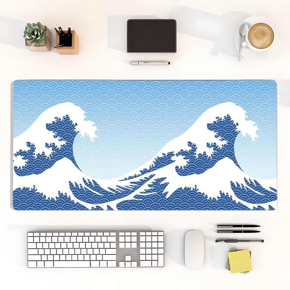 

Esports Gaming Mouse Pad Full-Size Anti-Slip Gaming Mouse Pad (S/M/XXL) – For E-Sports & Mechanical Keyboards