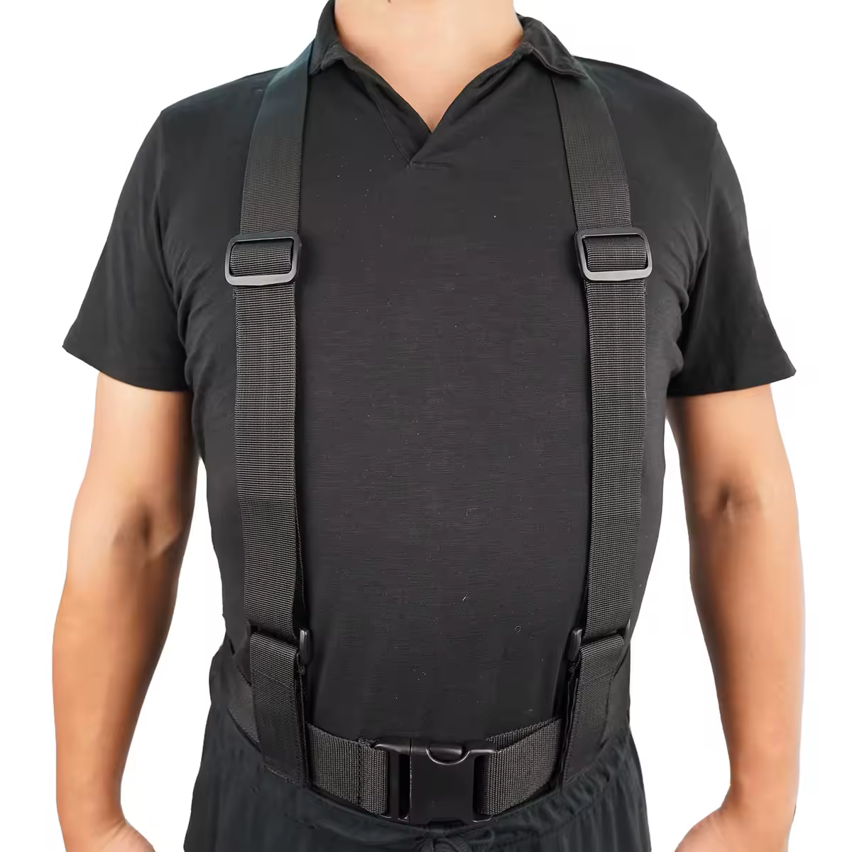 MELOTOUGH Taktische Heavy Duty Gürtel Hosenträger Taktische Hosenträger Einstellbare Outdoor Männer Harness Kampf Bereitschaft Strap 2,25 zoll