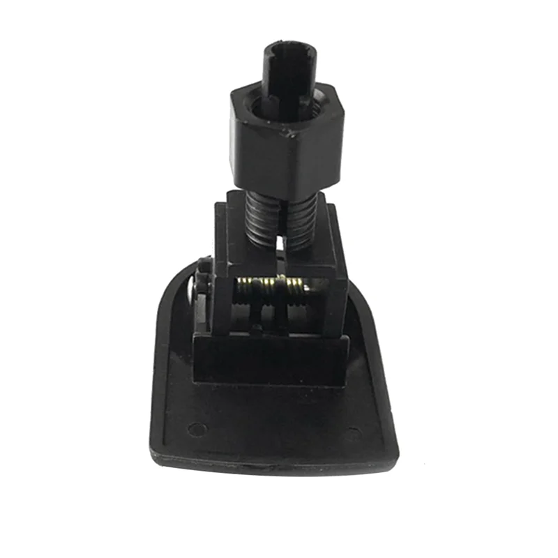 

3X Car Engine Cap Cover Switch Handle For JAC J3 Tojoy J5 Heyue