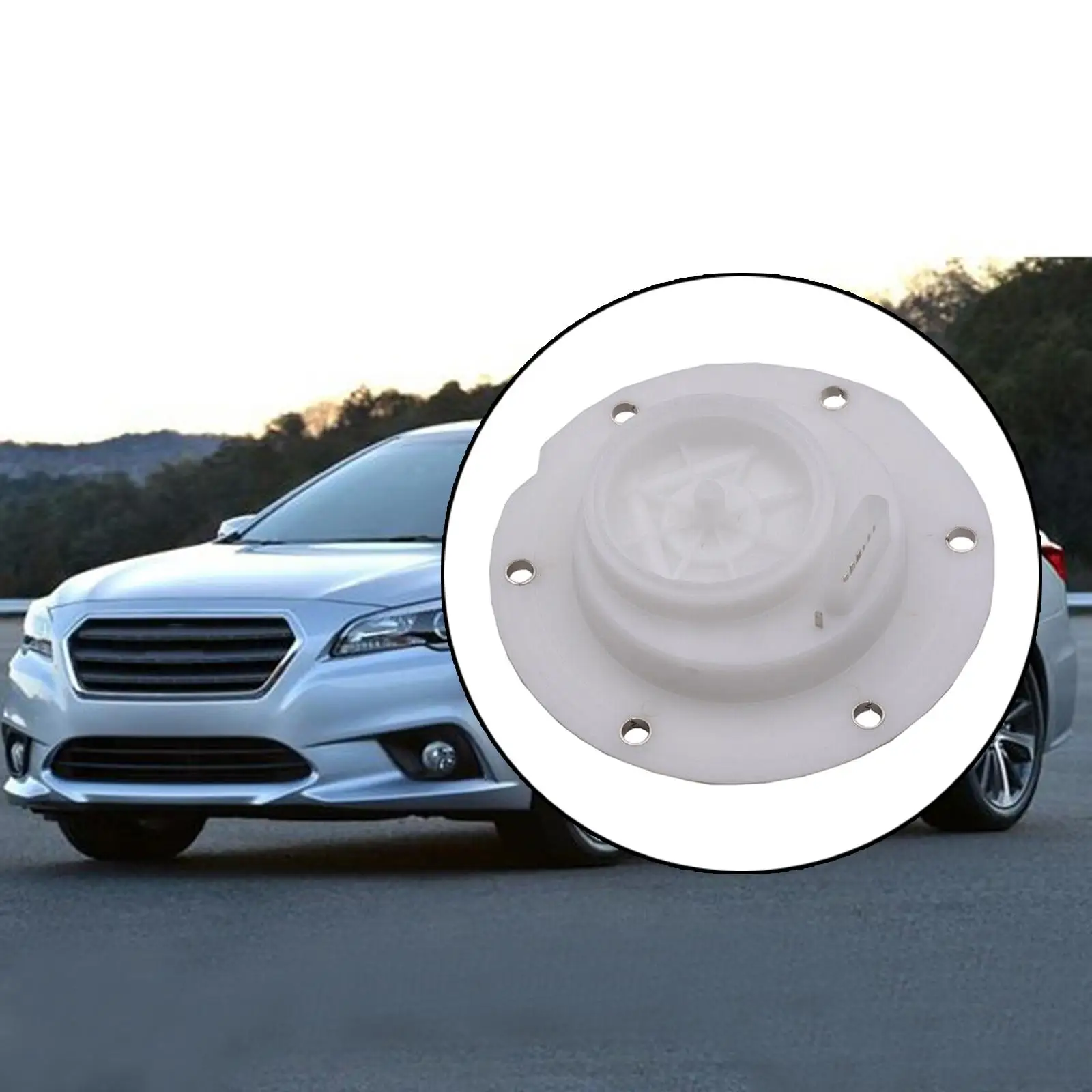 Tutup Penutup Penutup Pompa Mobil, 2044700438 204, W207 W212 2008-