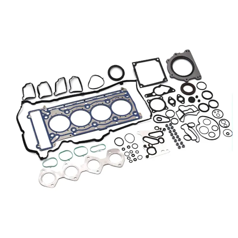 Engine Overhaul Rebuild Kit A2710302217 for Mercedes-Benz W203 W204 W211 1.8L