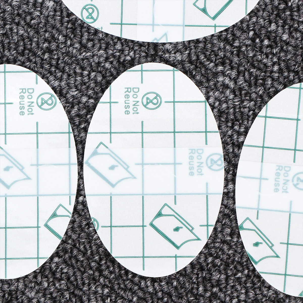 

Anti Wear Foot Stickers Heel Protectors Transparent Liner Cushion Inserts Shoe Pads Facing Gel Material Ultra Thin Breathable