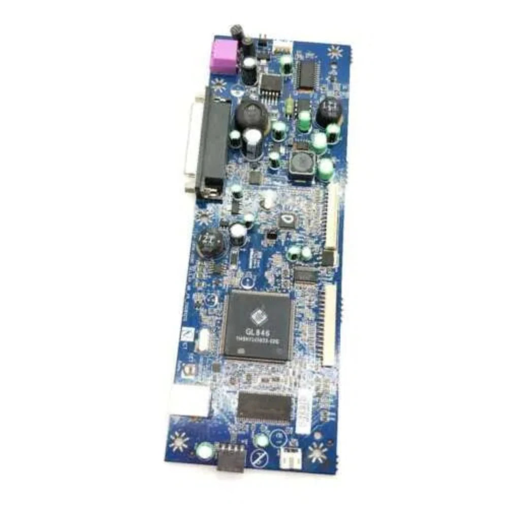 Main Board Motherboard 7224-080K-008E Fits For HP Scanner N6350 6350