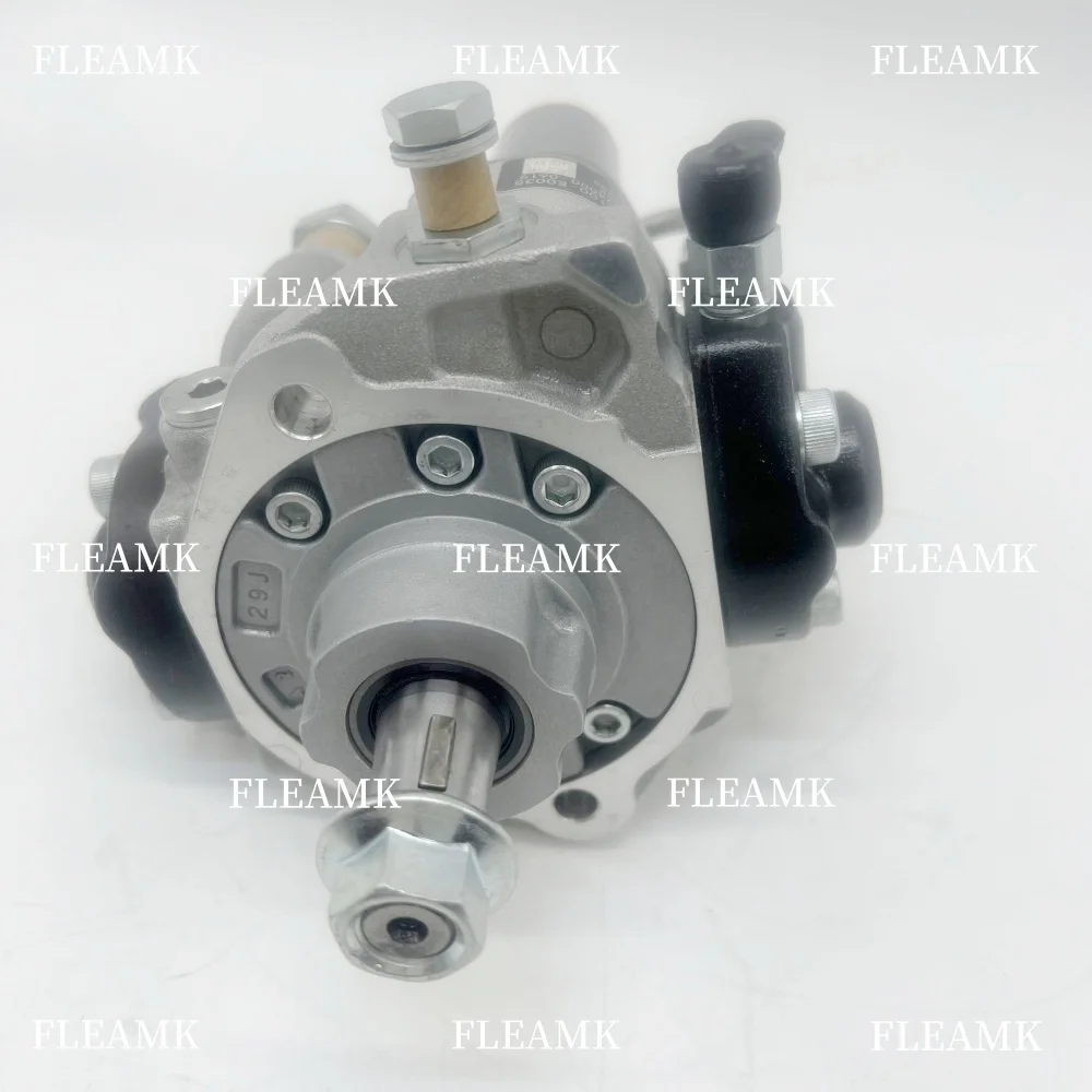 High Quality Diesel Common Rail Fuel Injection Pump 294000-0750 RE533507