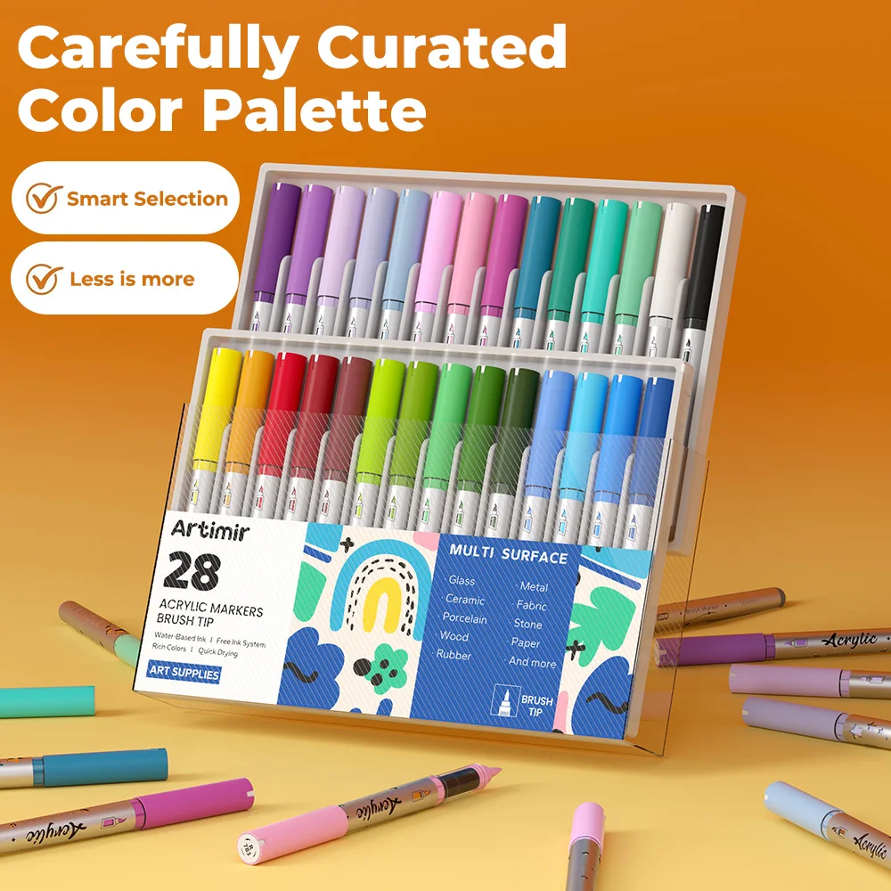 Thumbnail 2 - #53 Discounted Craft Paint Worth Buying