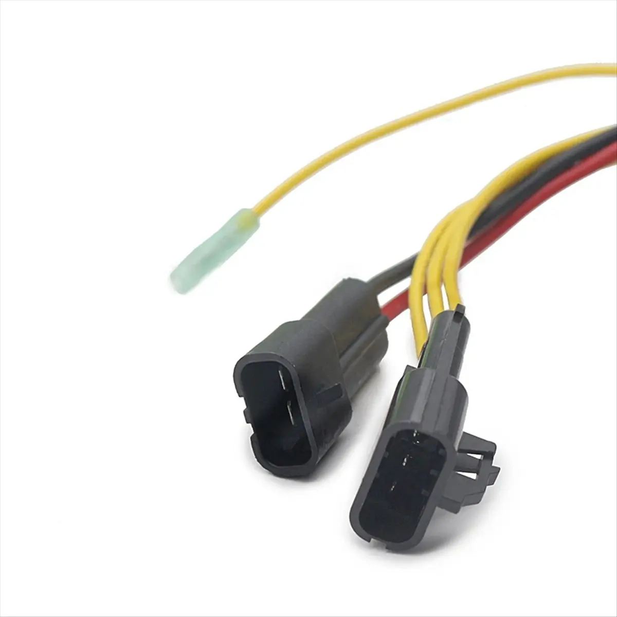 

[ABAB] 4012748 Rectifier Voltage Regulator Motorcycle Accessories for Polaris Sportsman 800/500 RZR