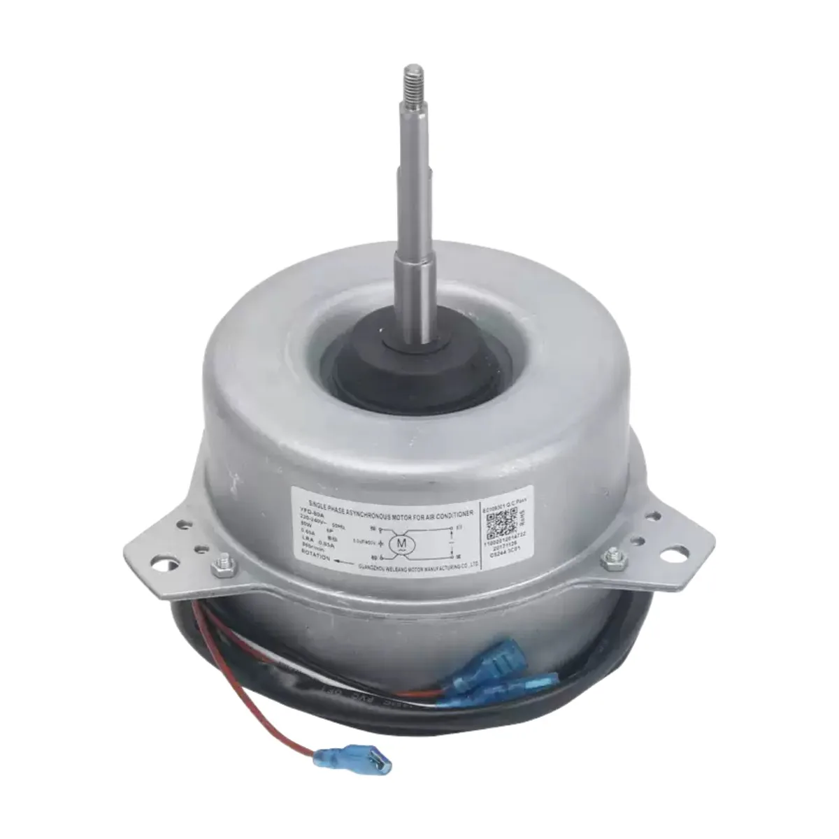 جديد لمروحة وحدة تكييف الهواء الخارجية Haier YFD-80A