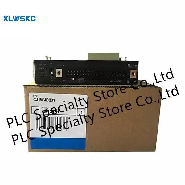 

100% brand new stock in stock CJ1W - ID231