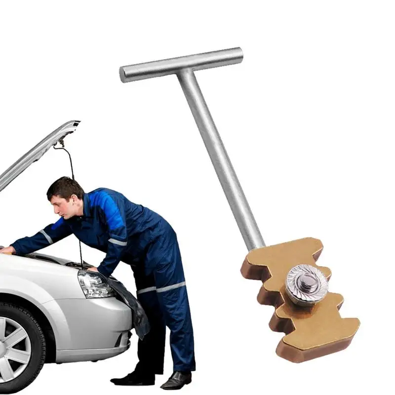 

Timing Chain Lock Tool Universal Camshaft Fastening Timing Tool Impact-Resistant Timing Supplies For Cars RVs SUVs And Trucks