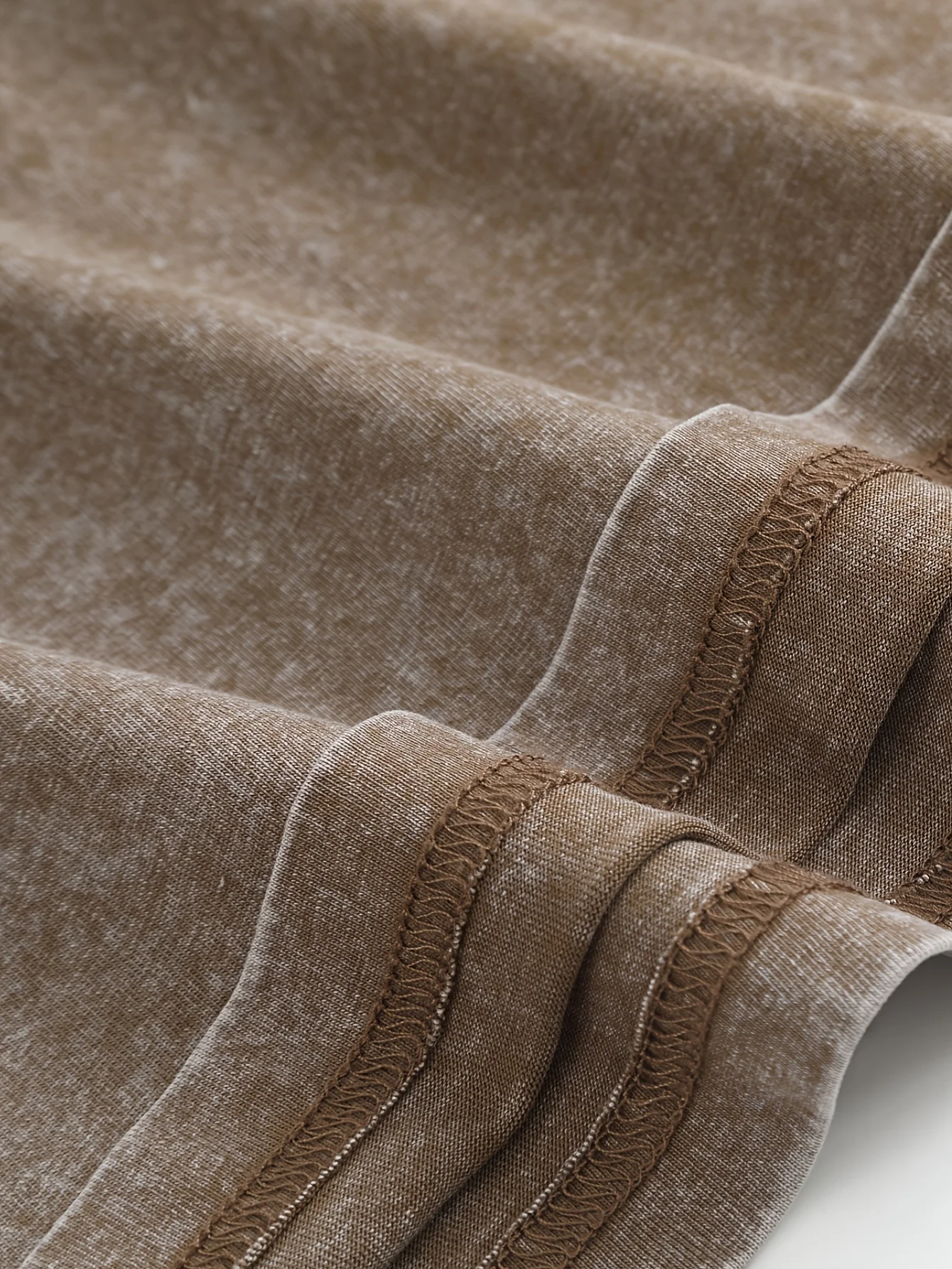 اسألني عن تي شيرت برسومات Dukies المطاطية للرجال، تي شيرت جمل عتيق من القطن الخالص، تي شيرت ريترو ستريت دروب شولدر