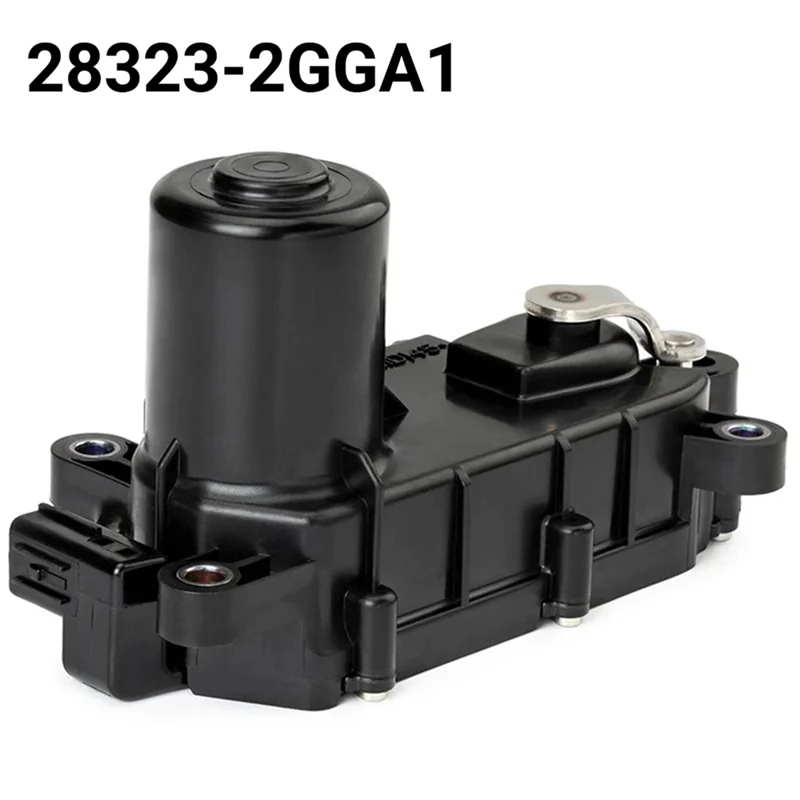 

A30P-Intake VCM Motor 28323-2GGA1 283232GGA1 For Hyundai Tucson Santa Fe Sonata Kia Sportage Optima Intake Manifold Actuator