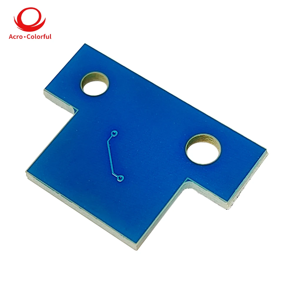 38CPB40 Compatible 38CPB40K 38CPB40C 38CPB40M 38CPB40Y Toner Chip for Lexmark CS CX310 410 510 Printer 317 417 517 Cartridge