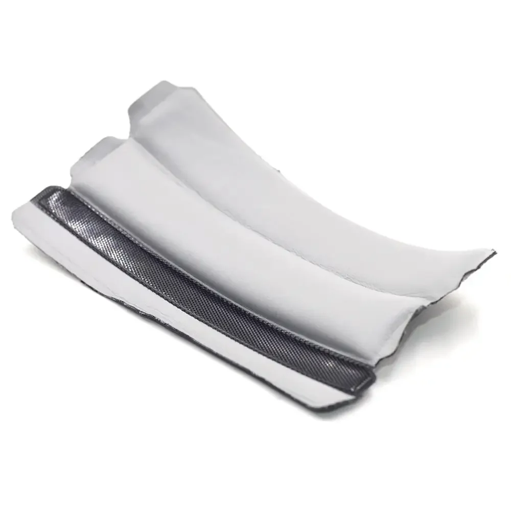 غطاء عقال العالمي لسماعة الرأس لـ Bose لـ QuietComfort 25 35 QC25 QC35 واقي عقال سماعة الرأس مع سحاب