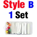 Style B