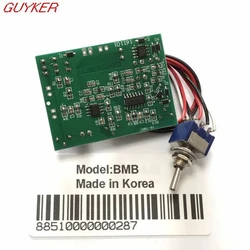 Imitation Electric Box Guitar Module Board, BMB