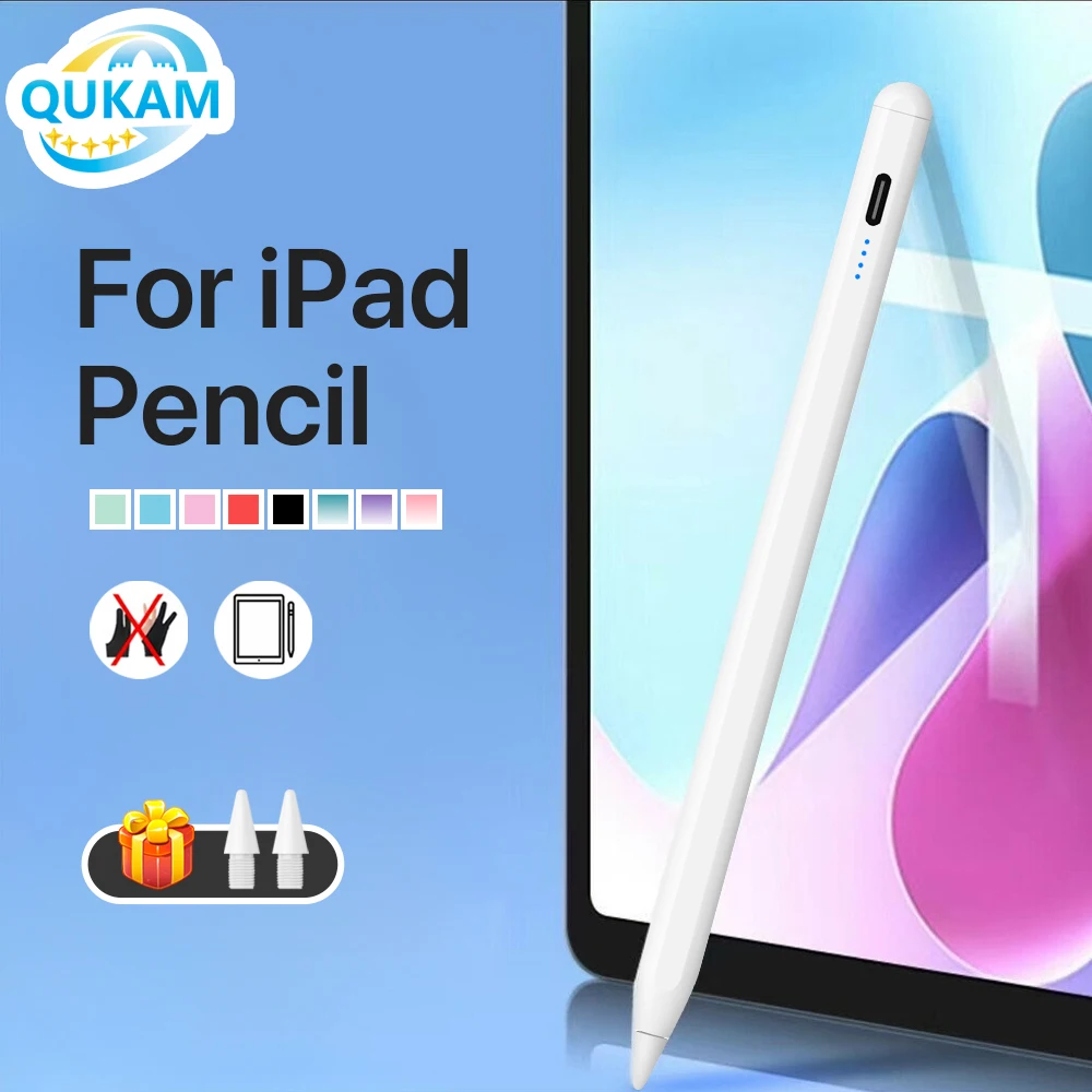 �y�Z�[�����z2025�N�V�^ Apple Pencil USB-C �X�^�C���X�y�� iOS�^�u���b�g�p�^�b�`�y�� �d���\���t�� iPad 10 A16 Pro 11 12.9 Air 3 4 Mini 5 6�Ή�