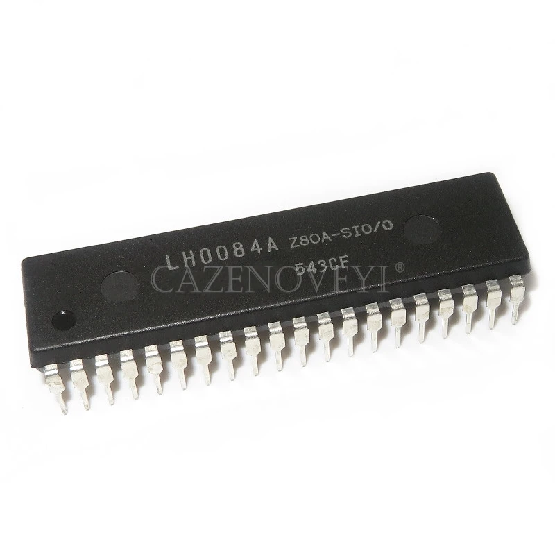 （1-5pcs）LH0081A Z80A-PIO LH0084A Z80A-SIO/0-D PIC16F887-I/P PIC16F887 UPD765AC-2 D765AC-2 UPD765AC D765AC DIP-40