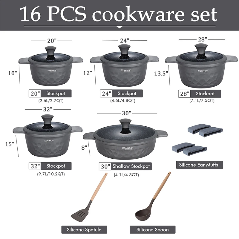 Thumbnail 2 - #13 Best Cookware Sets to Buy In 2026