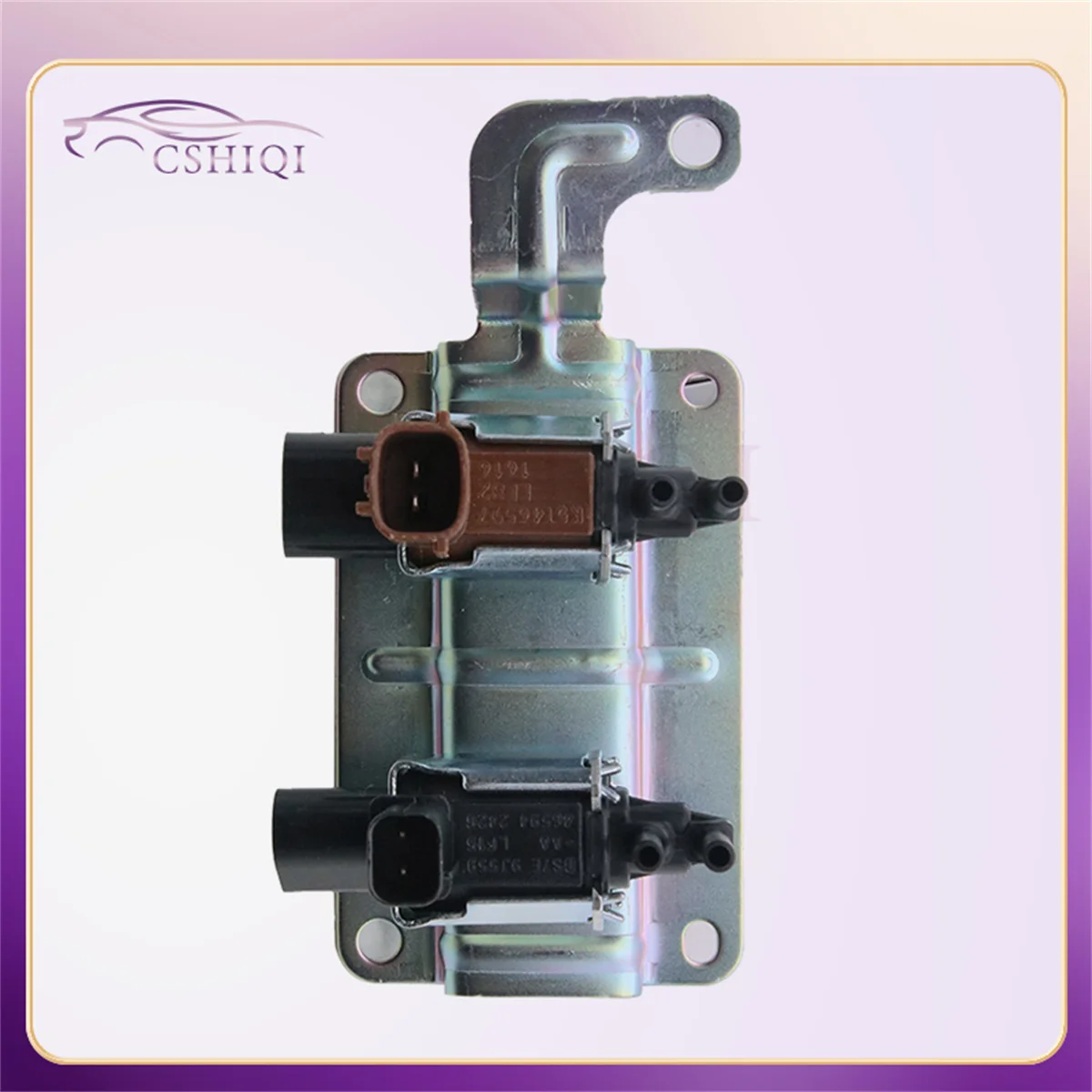 

LF82-18-740 LF8218740 Intake Manifold Runner Solenoid Purge Control Valve For Mazda 3 5 6 CX-7 2004-2014 2.0L 2.3L 2.5L 3.7L