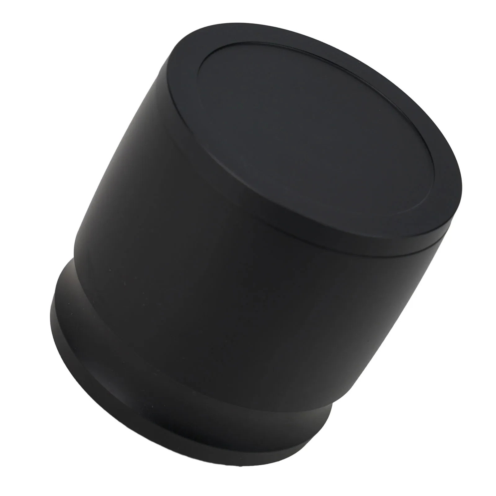 Улучшите свои впечатления от кофе за помощью подвесного чашки для дозирования диаметром 58 мм для легкого доступа. Выберите свой любимый цвет.