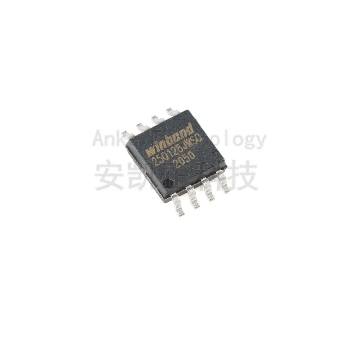 

Оригинальный оригинальный продукт, SMD W25Q128JWSIQ SOIC-8 1,8 В 128 Мбит последовательный чип флэш-памяти 10 шт.