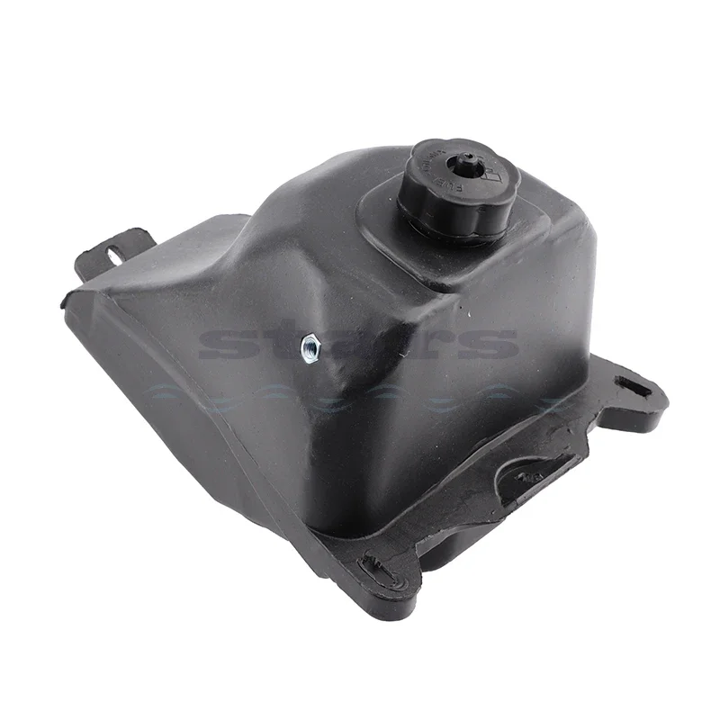 47cc 49cc  Gas Fuel oil Tank para for Apollo KXD Mini Moto Dirt Pocket Bike ATV Quad Go Kart Minimoto motocicleta Motocross