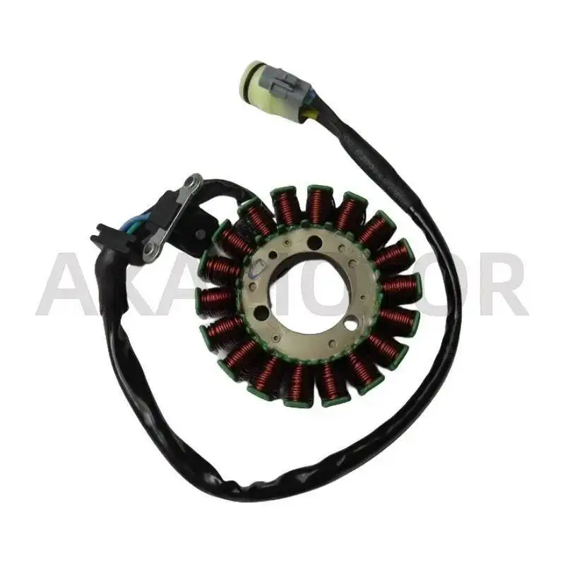 Magneto Spindle For Loncin Voge 250rr Ke250