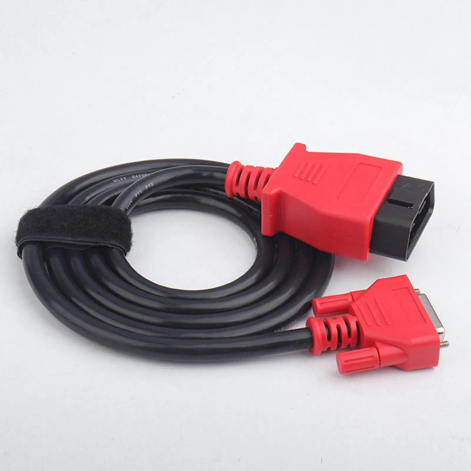 

Car Main Test Data Cable 15Pin Od8.0 Fit for Elite MS908 Pro