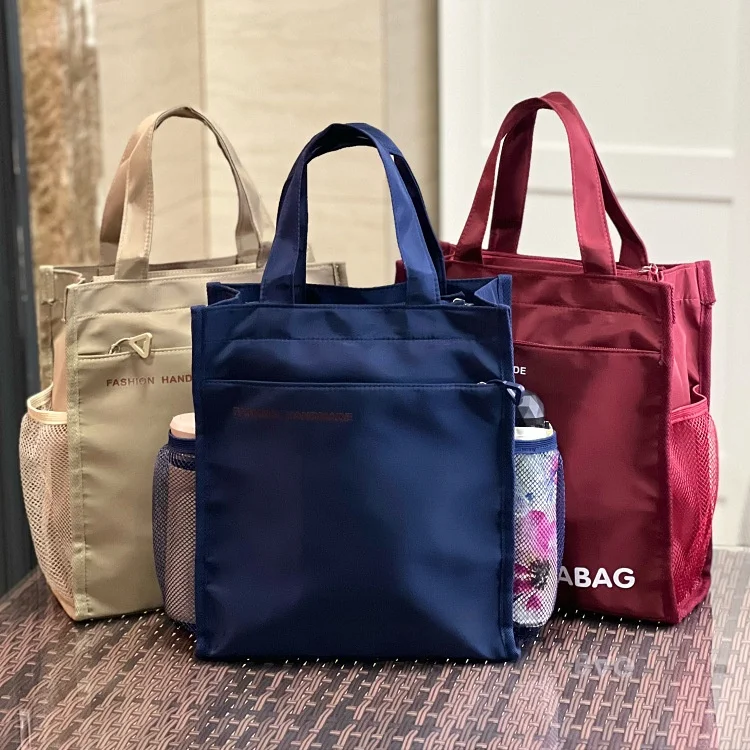 large-size-handheld-lunch-box-bag-with-side-pocket-for-work-and-tutoring-sessions-student-portable-meal-bag-easy-to-carry