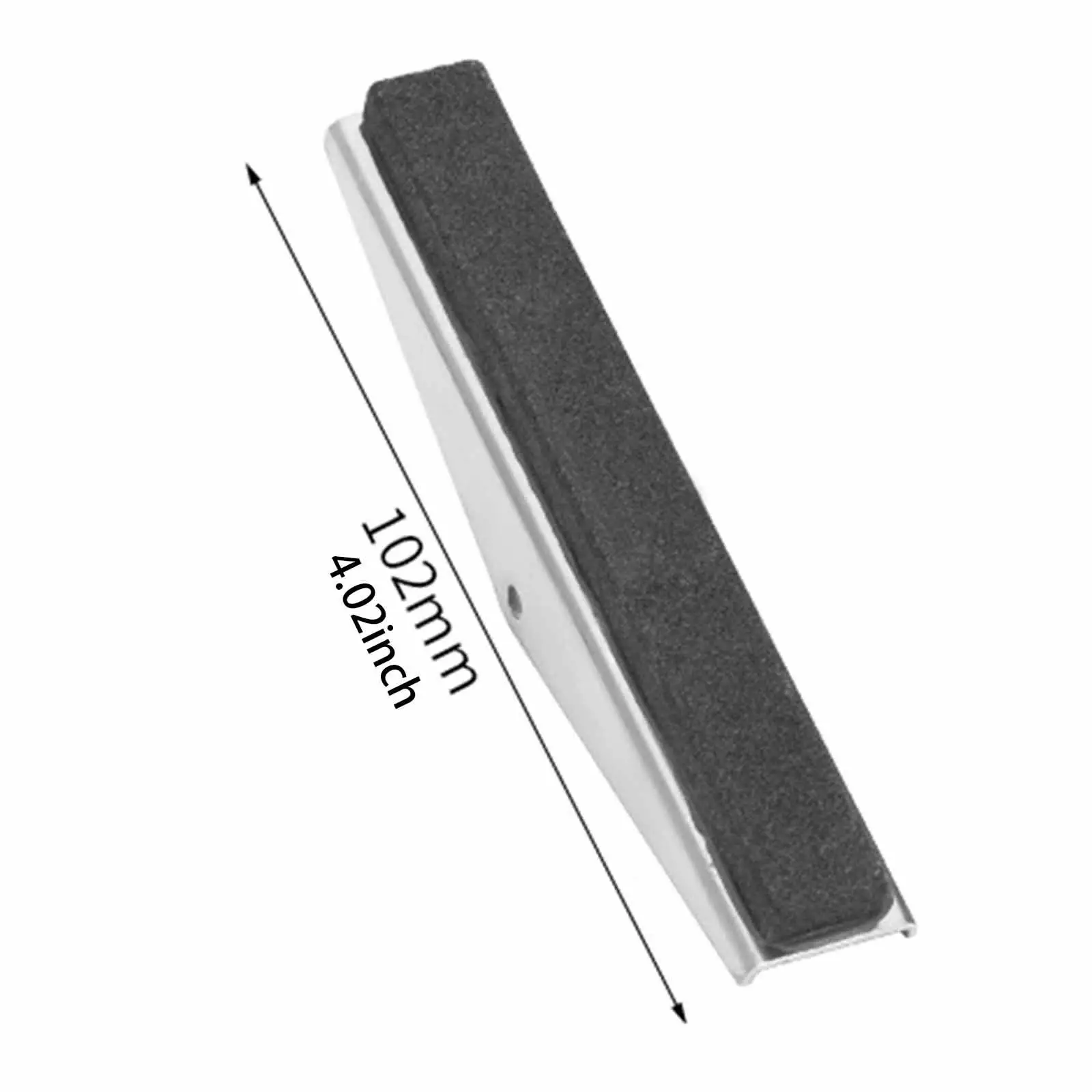 محرك السيارة اسطوانة شحذ الحجارة المعادن طحن تلميع عدة لأداة رأس الأسطوانة إعادة تسطيح #6