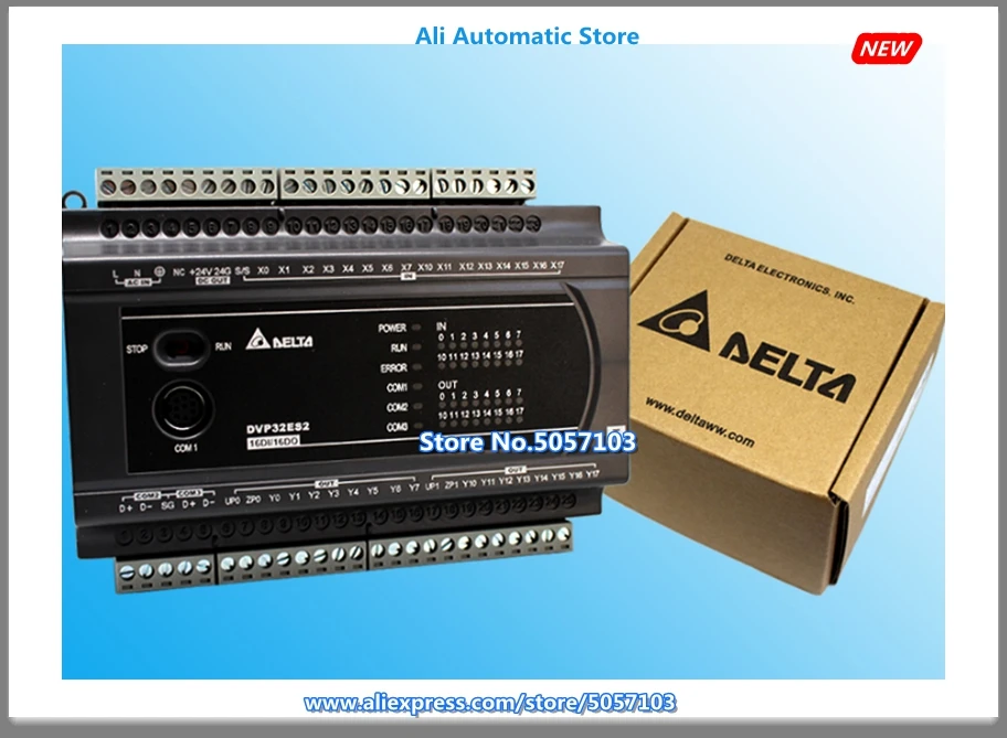 

DVP40ES200R DVP32ES200R DVP64EH00R3 DVP48HP00R DVP40EH00T3 DVP48EH00T3 DVP14SS211R Новый