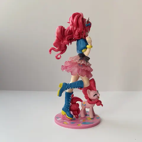 10 best sales kotobukiya bishoujo min lilla ponny - №5