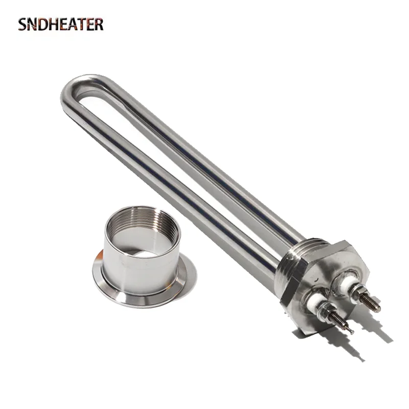 Sndheater DN25 G1" …