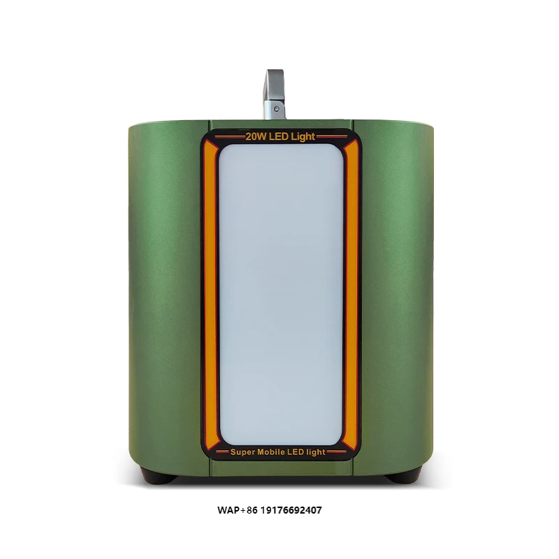 Factory Selling 1200w Power Bank Portable With Ultra Bright Led Power Station Ev Car Power Bank