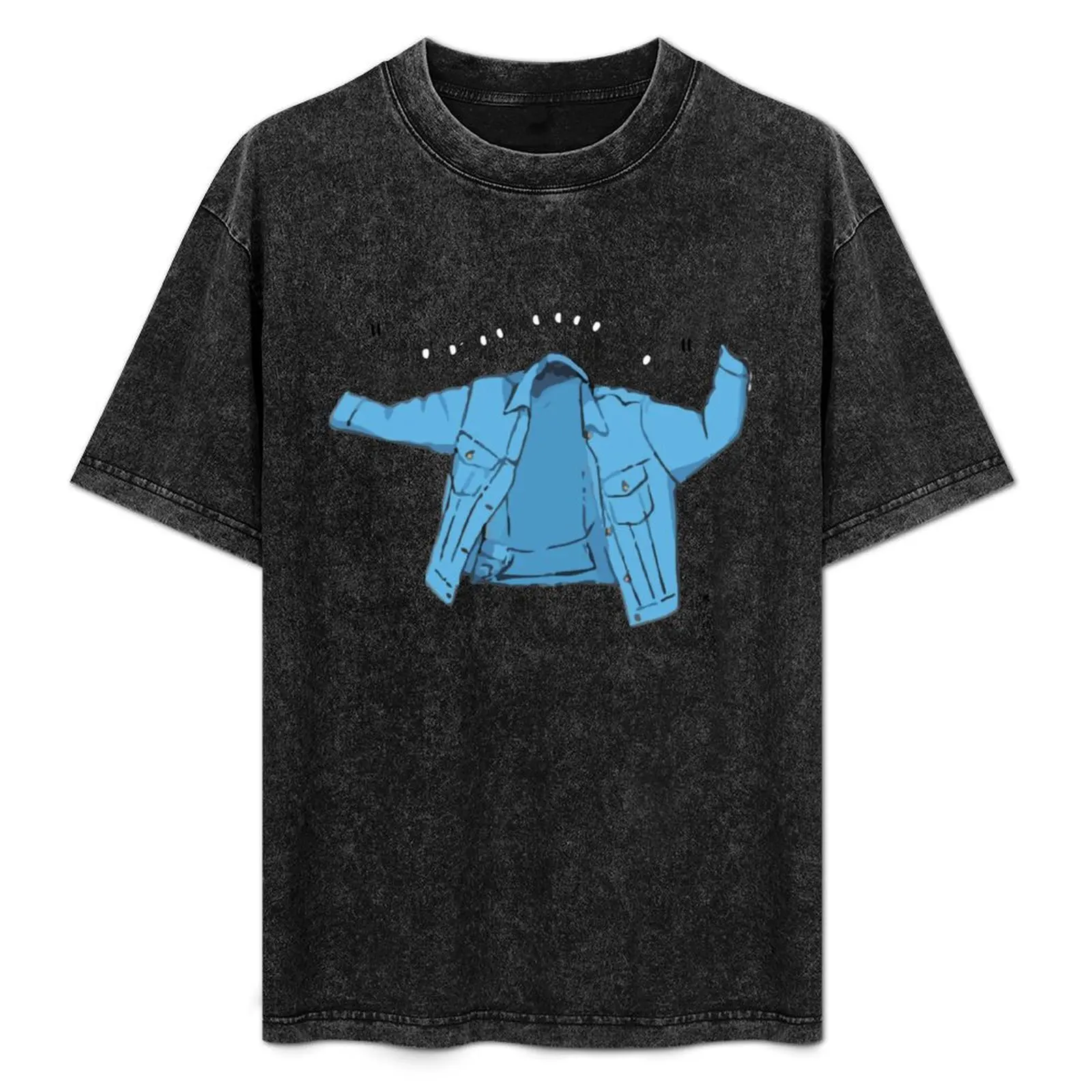 

I_m not being an individual on my own. T-Shirt Work Wear Lightweight Tee