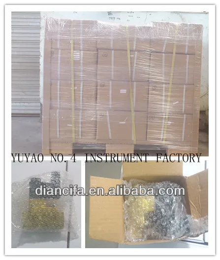 ZCM-J 2WAY СОЛЕНОИДНЫЙ КЛАПАН С ПЕРЕМЕННОГО ТОКА G1/8''~G2'' DN15~100MM