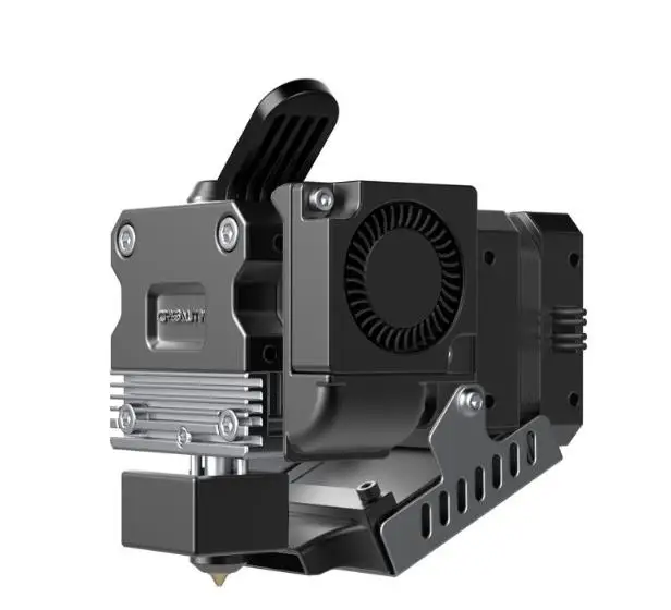 Venta al por mayor, extrusora Sprite, Kit Hotend estándar, pieza de impresora con accionamiento de doble engranaje para repuestos de impresora Ender-3 S1