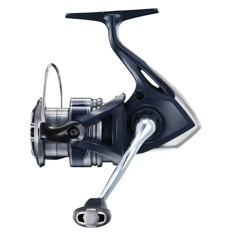 SHIMANO 2022 CATANA fishing reel spinning reel fresh water salt water fishing parts 1000 2500 2500HG 4000 4000HG C3000 C3000HG