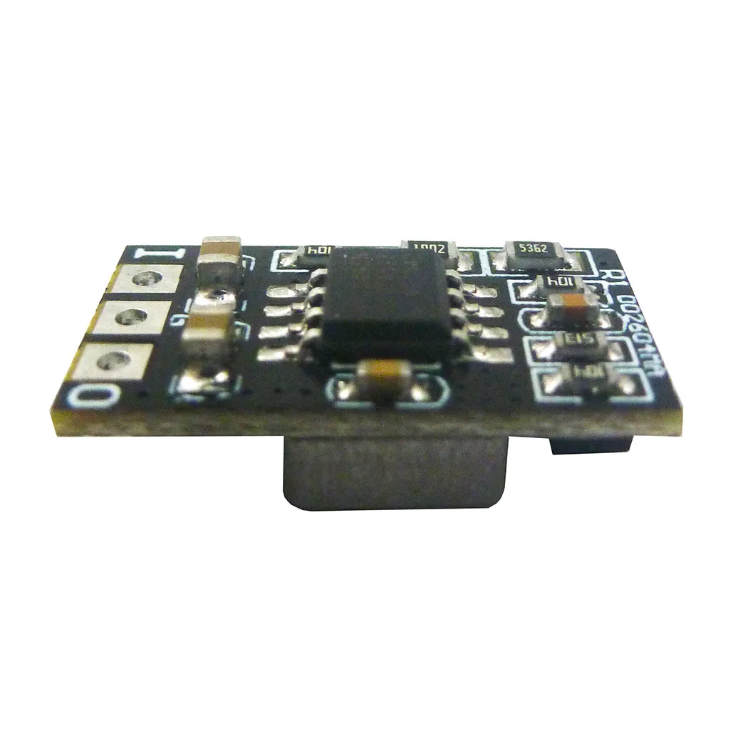 DD2604MA 2A DC-DC 4.5V-27V a 3.3V 4.2V 5V modulo convertitore Buck DD4012SA DD2712SA scheda versione aggiornata