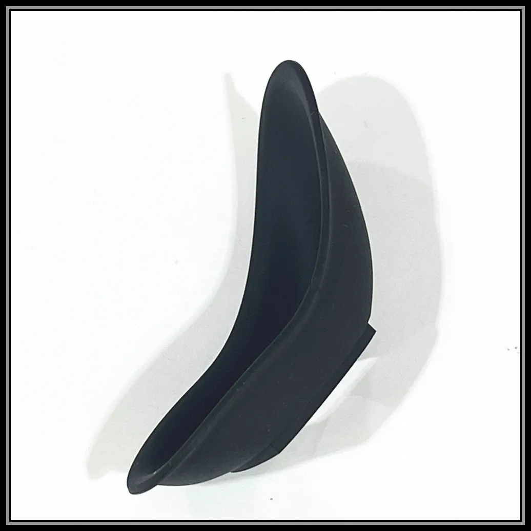 

Совершенно новый оригинальный чехол для окуляра Panasonic hc-x1500 X2000, окуляр для видоискателя, световой щит