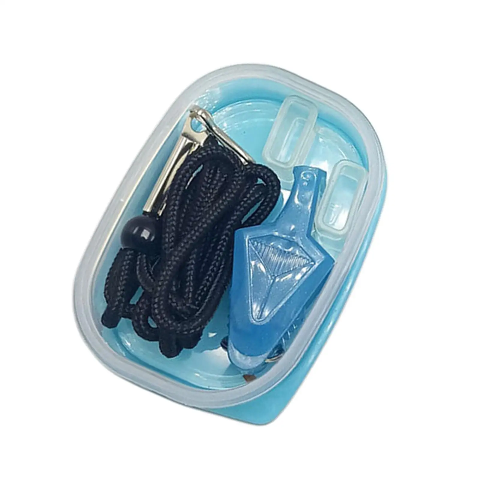 5xCoach Referee Whistle Loud Sound Emergency Teachers Soccer Volleyball