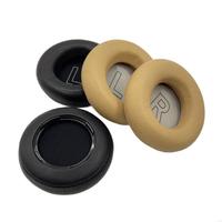 41QA 2Pcs Soft Earpads Replaced Sponge Cushion Ear Pads for Beoplay H9 3rd Gen