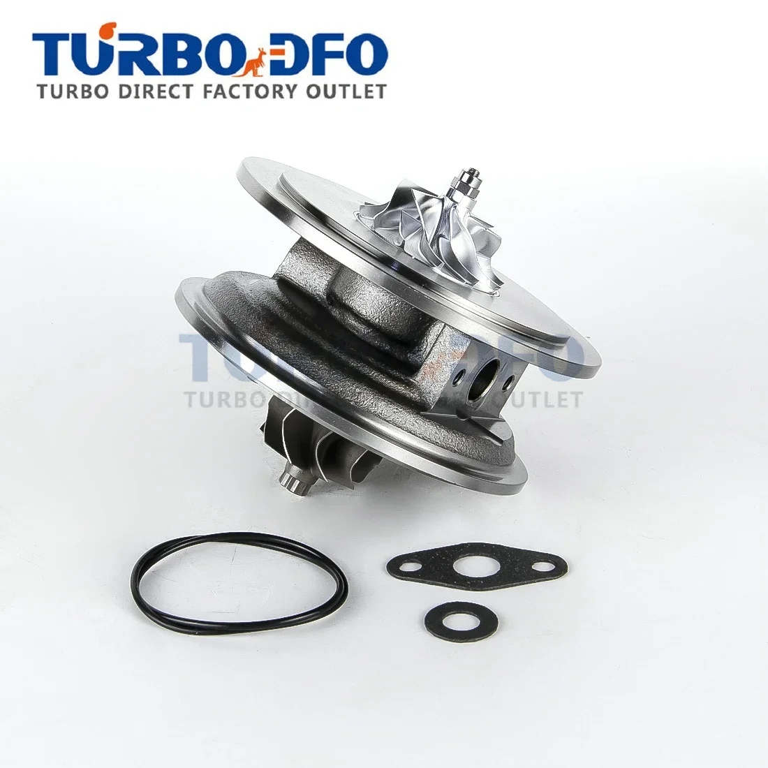 Turbo Chra ELT08 ELT09 Turbine Cartridge MFS 1118100XED95 1118100-XED95 for Great Wall Wingle 7 Poer GW4D20M 2.0T 120 Kw Diesel